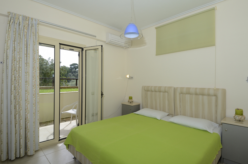 Appartement 2/4 p