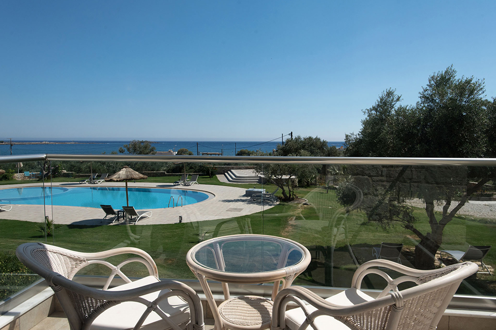 Aphrodite Suite 2/4 p