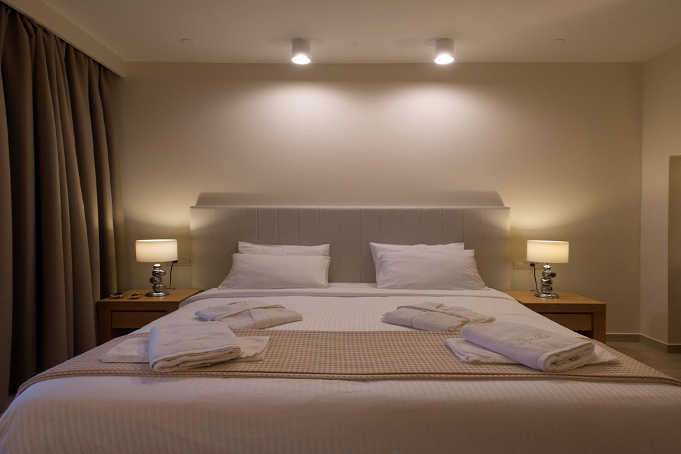 Ariadni Suite 2/4 p