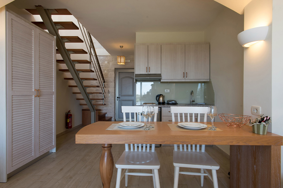 Aphrodite Suite 2/4 p