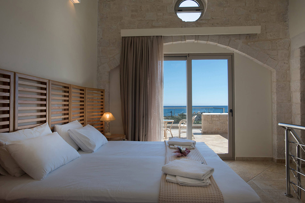 Aphrodite Suite 2/4 p