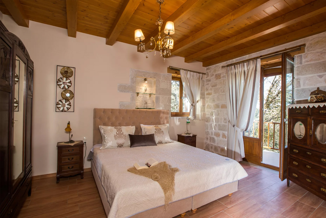 Villa Melpomeni