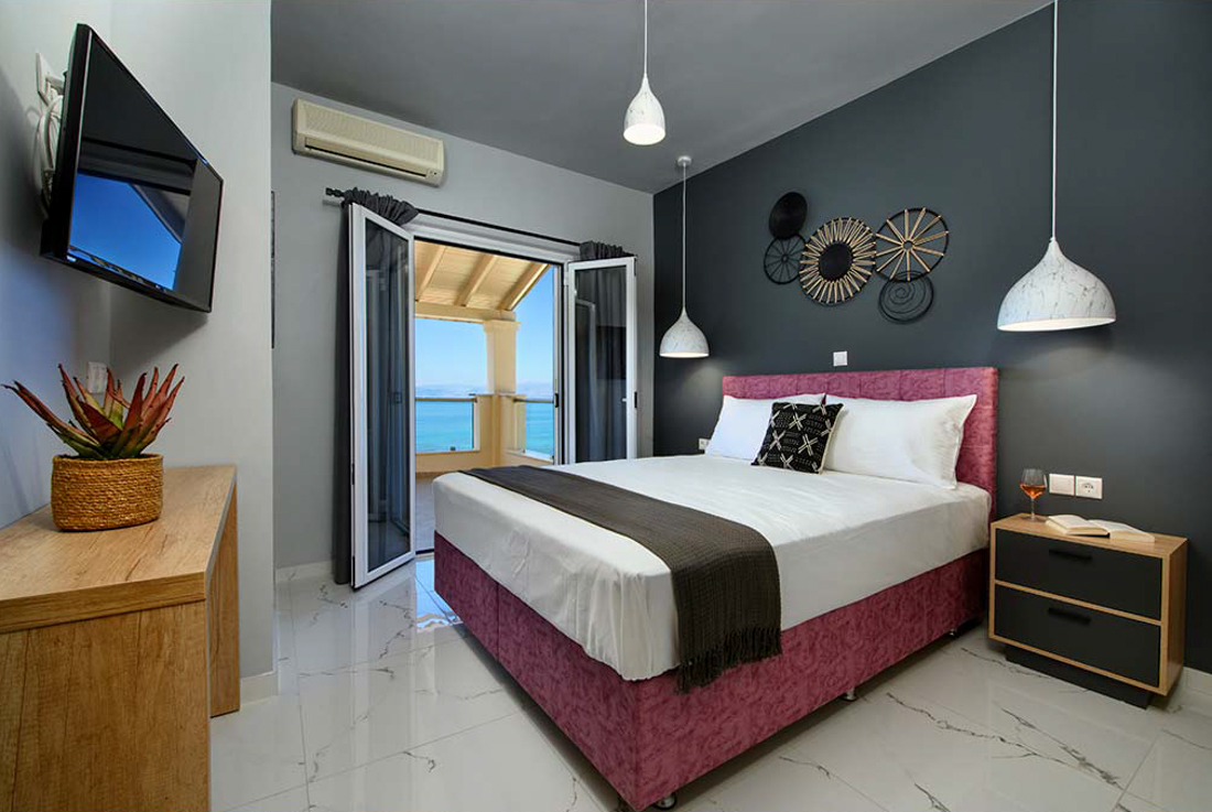 Appartement 2/4 p