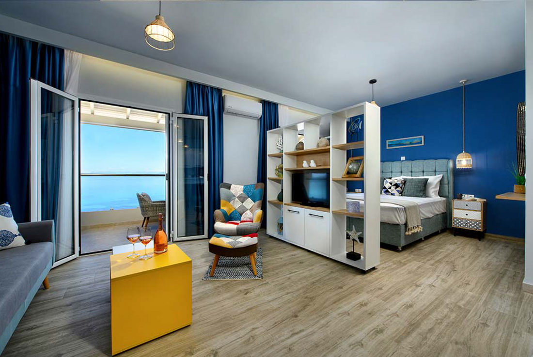 Suite 2/3 p 