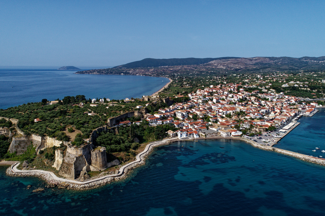 Koroni