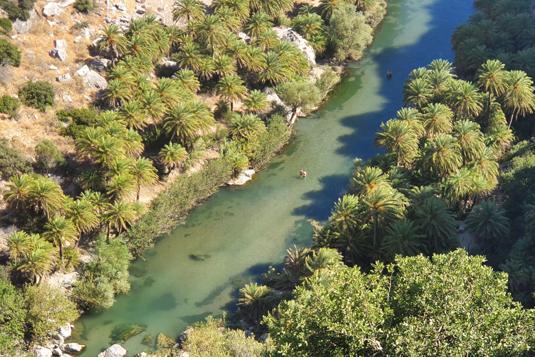 Preveli