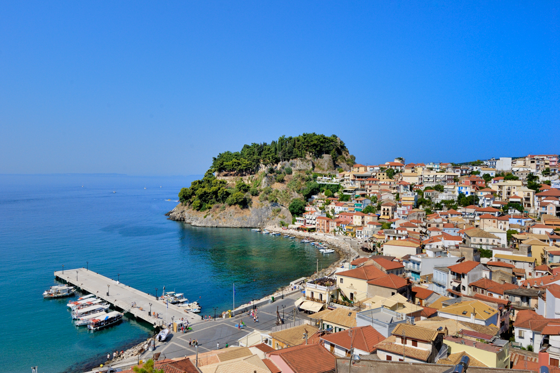 Parga