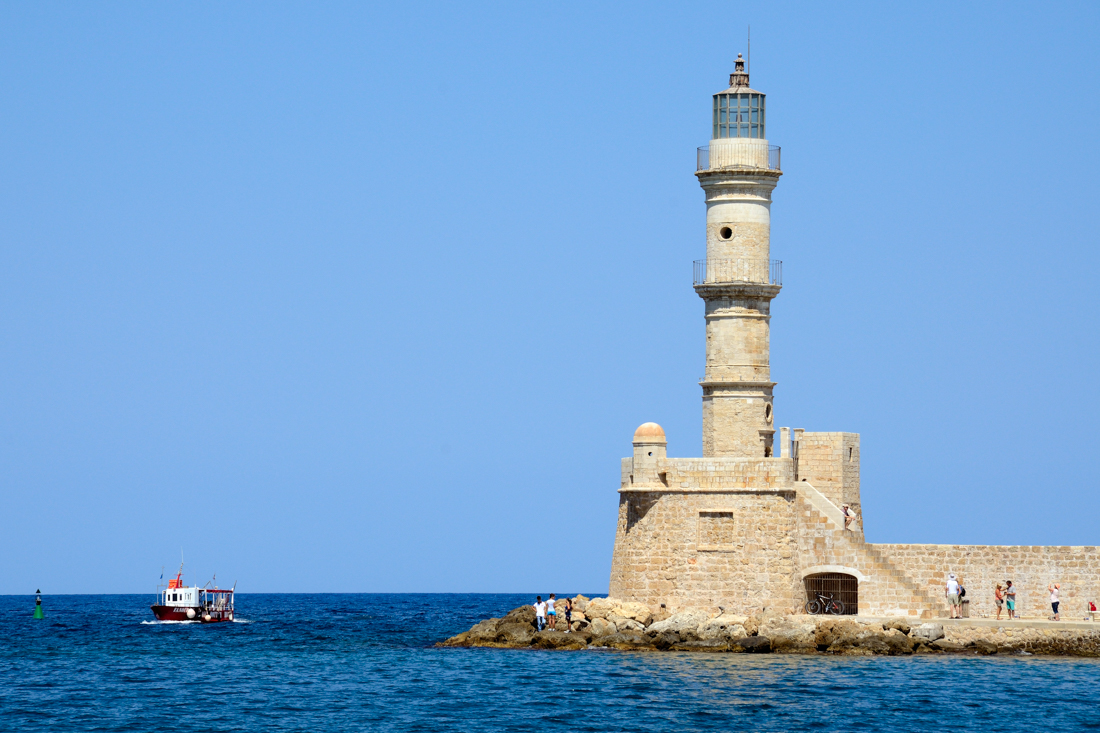 Chania