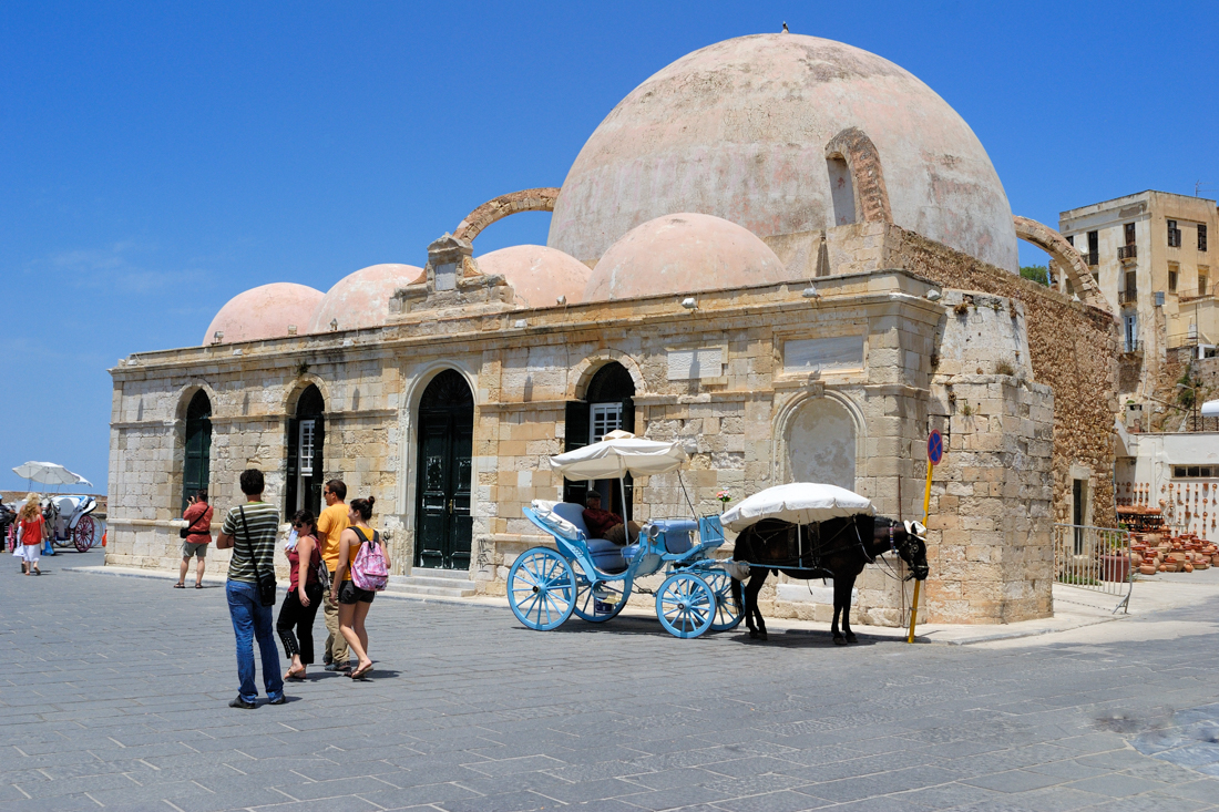 Chania