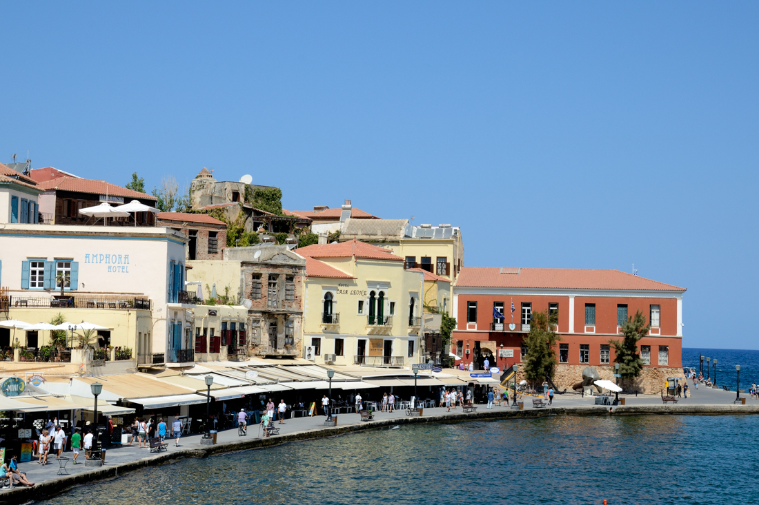 Chania