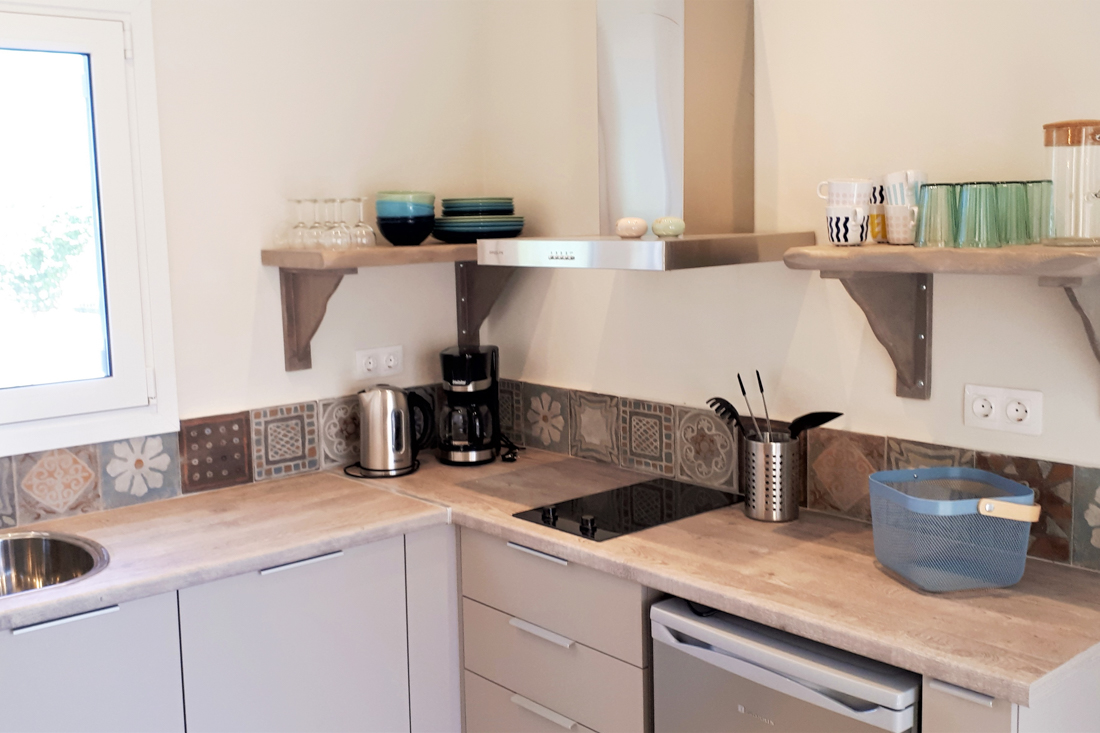 Appartement A 2/4 p