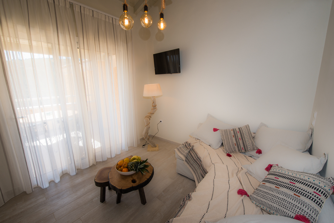 Appartement A 2/4 p