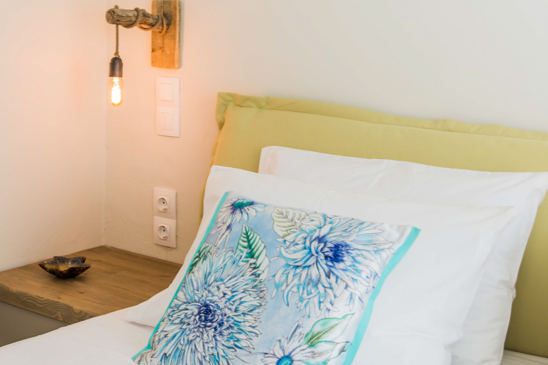 Appartement A 2/4 p