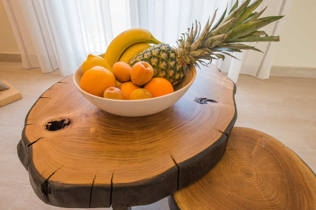 Appartement A 2/4 p