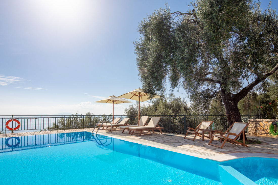 Villa Kalithea