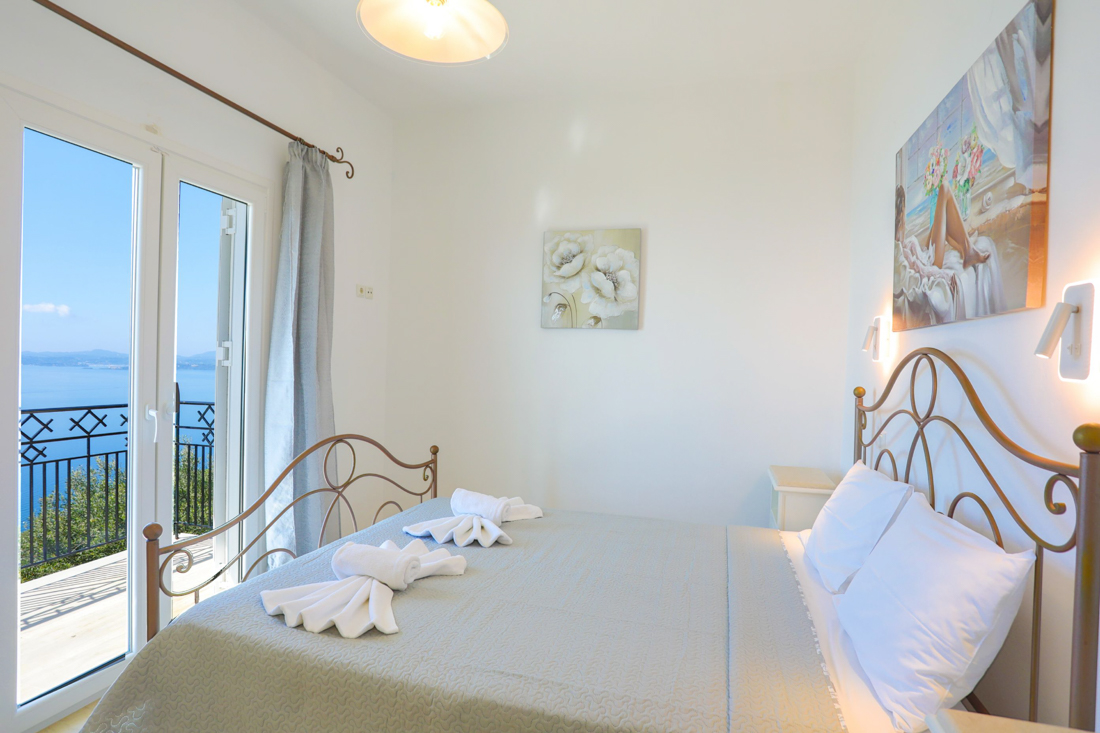 Villa Kalithea