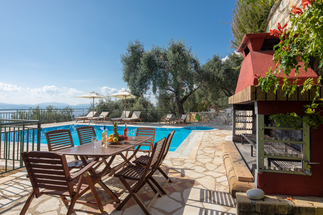 Villa Kalithea
