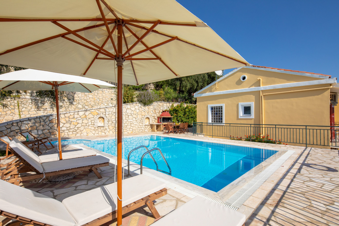 Villa Kalithea