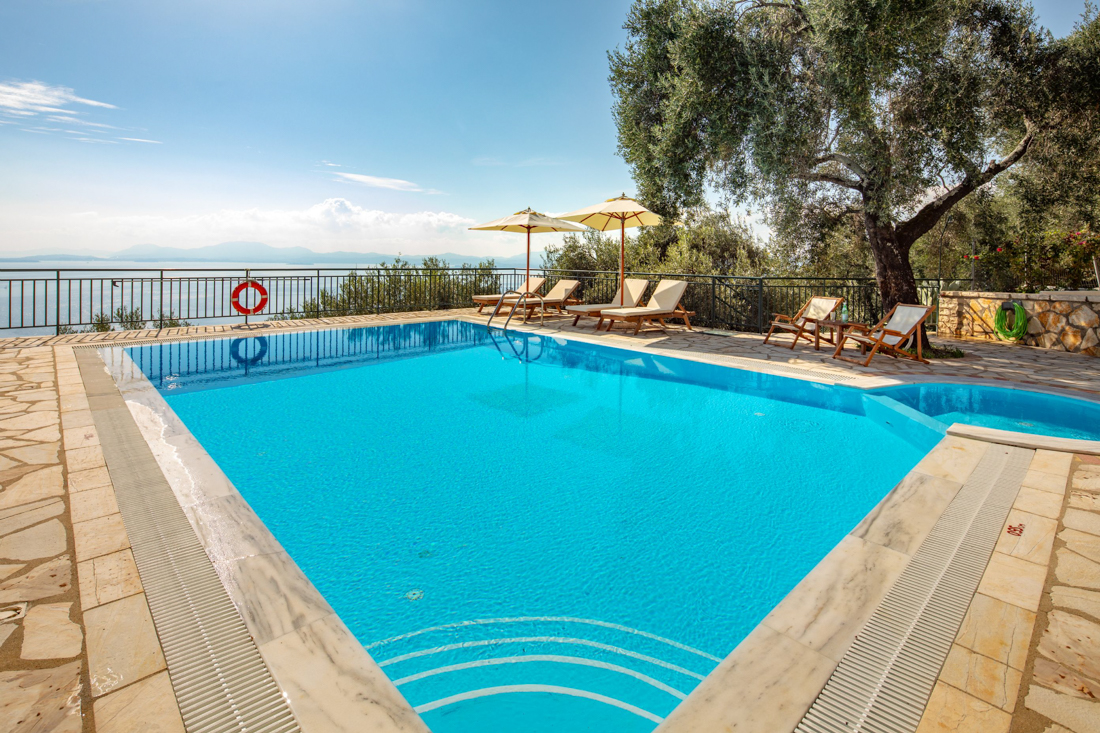 Villa Kalithea