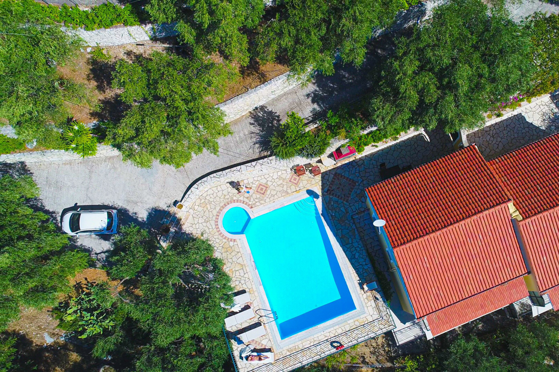 Villa Kalithea
