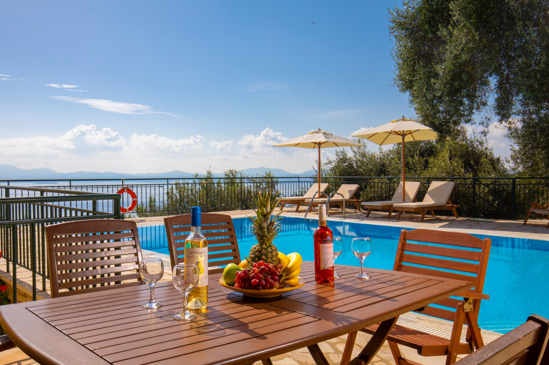 Villa Kalithea