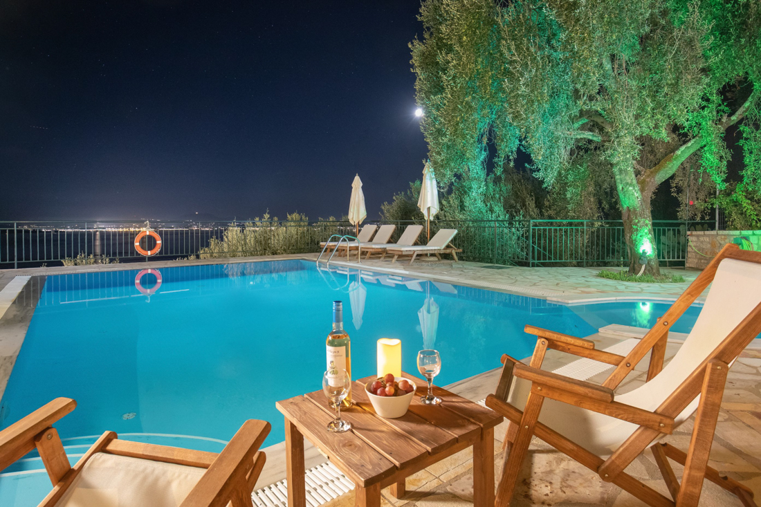 Villa Kalithea