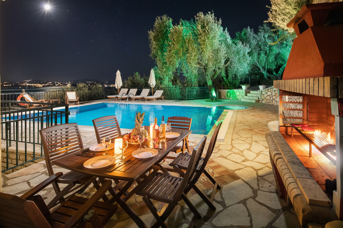 Villa Kalithea