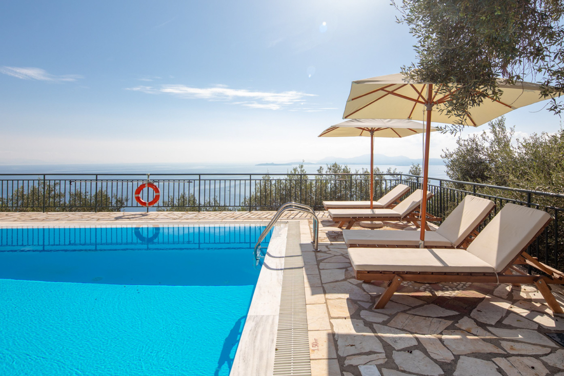 Villa Kalithea