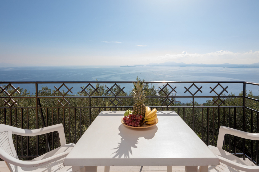 Villa Kalithea