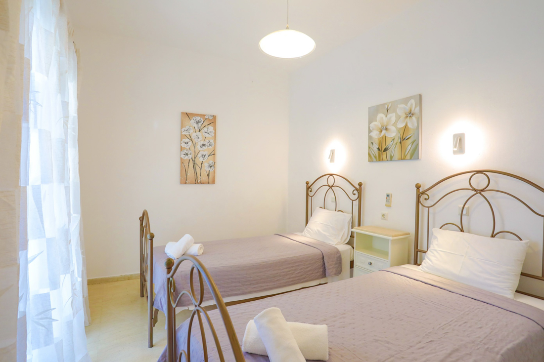 Villa Kalithea