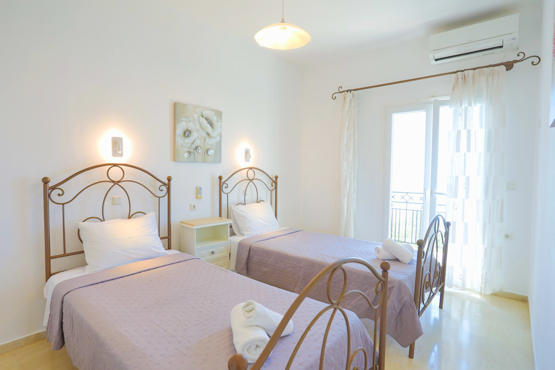Villa Kalithea