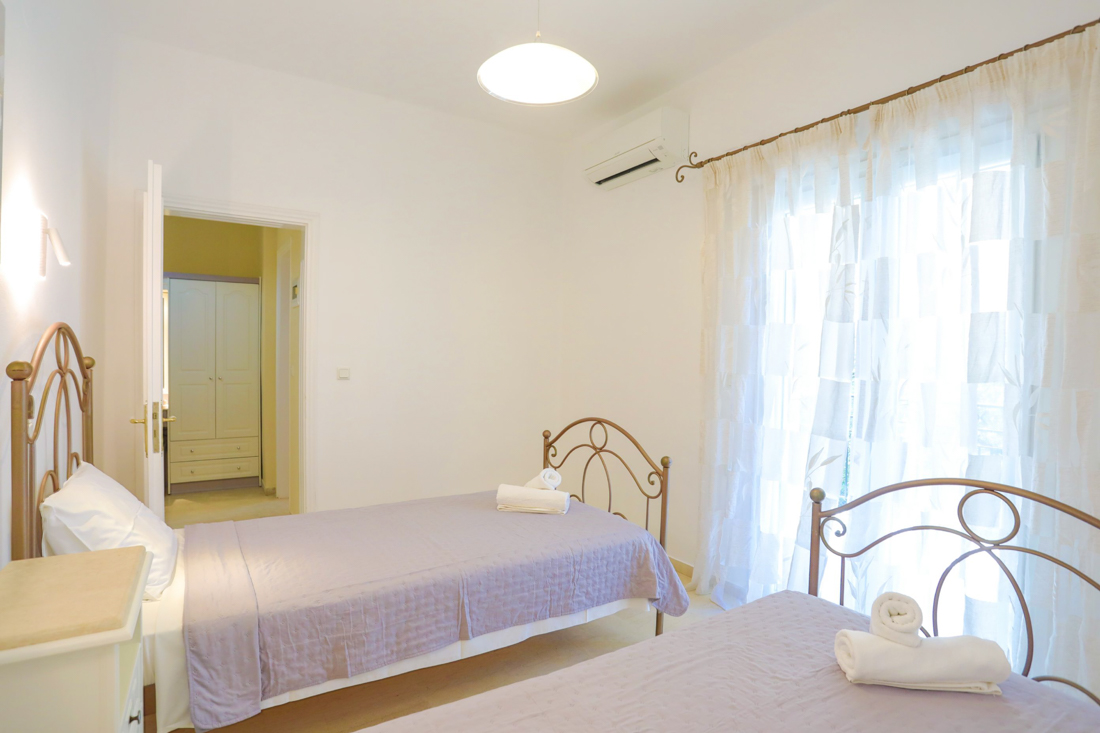 Villa Kalithea