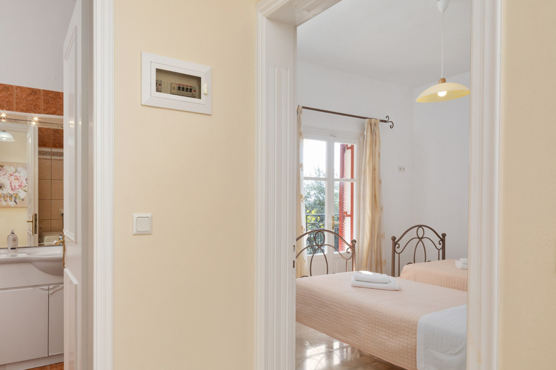 Villa Kalithea