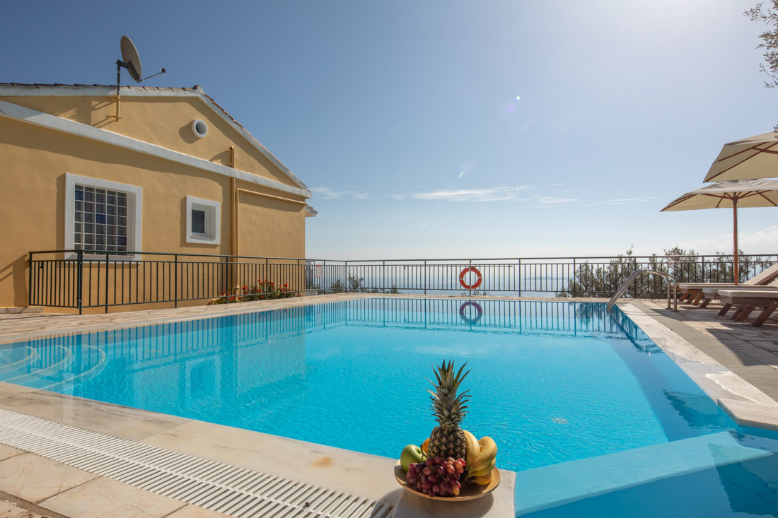 Villa Kalithea