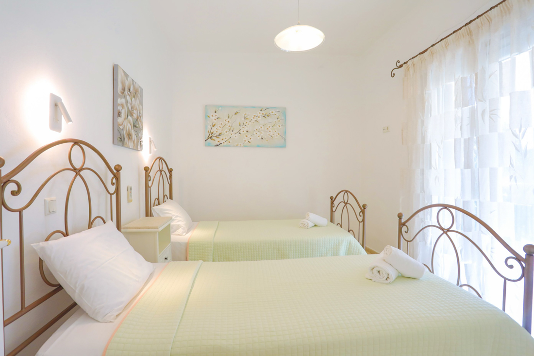 Villa Ilios