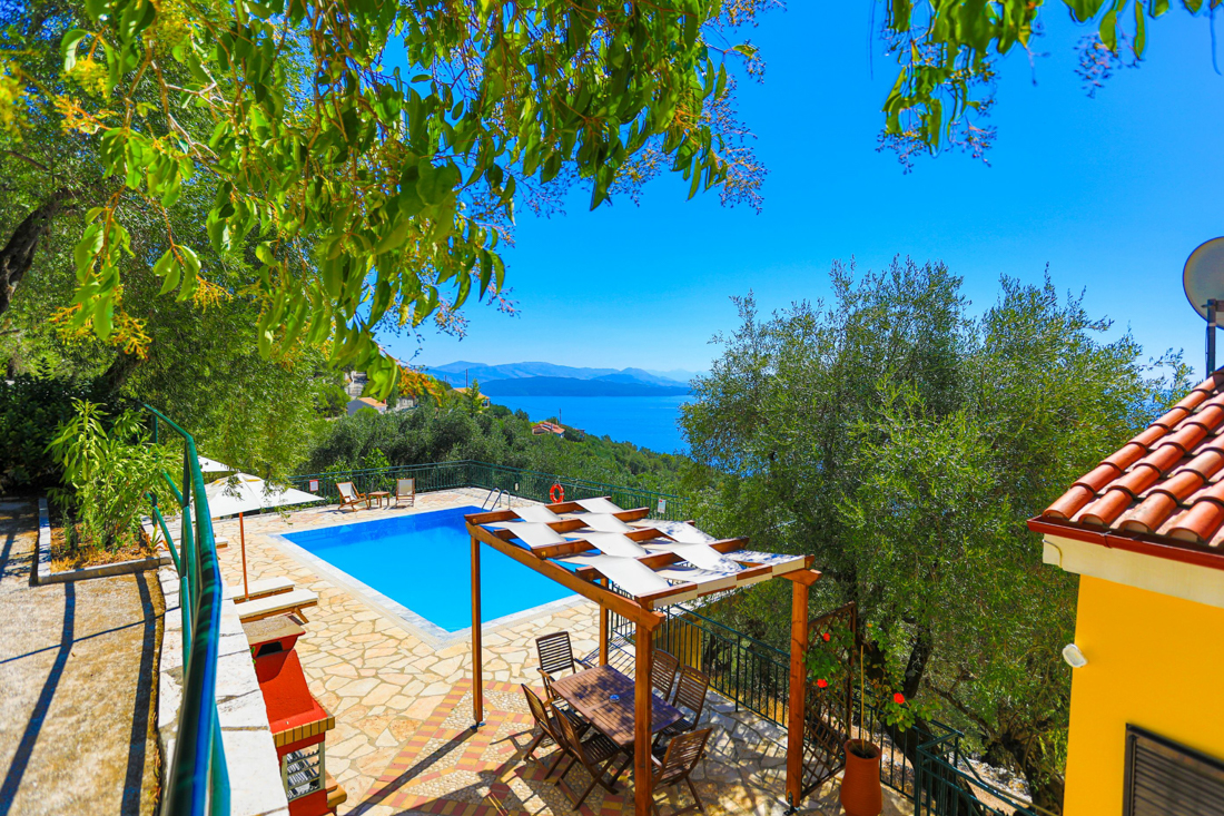 Villa Ilios