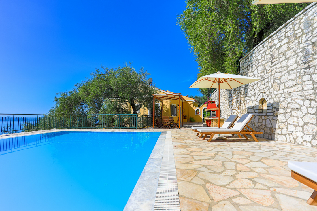 Villa Ilios