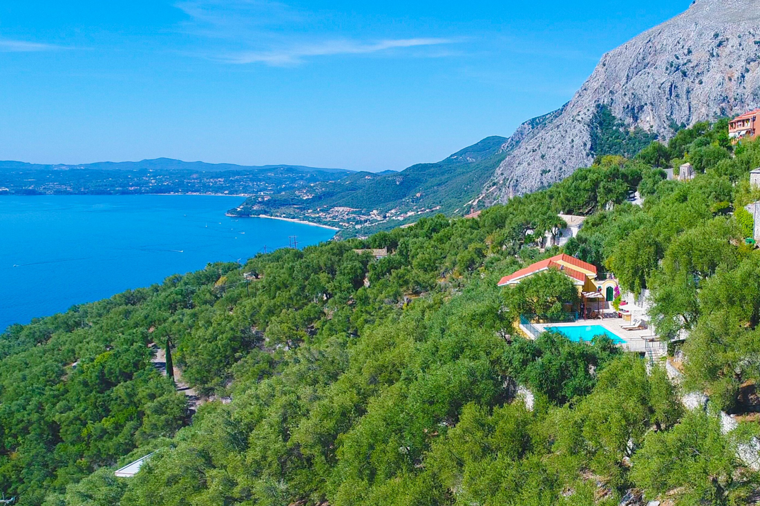 Villa Ilios