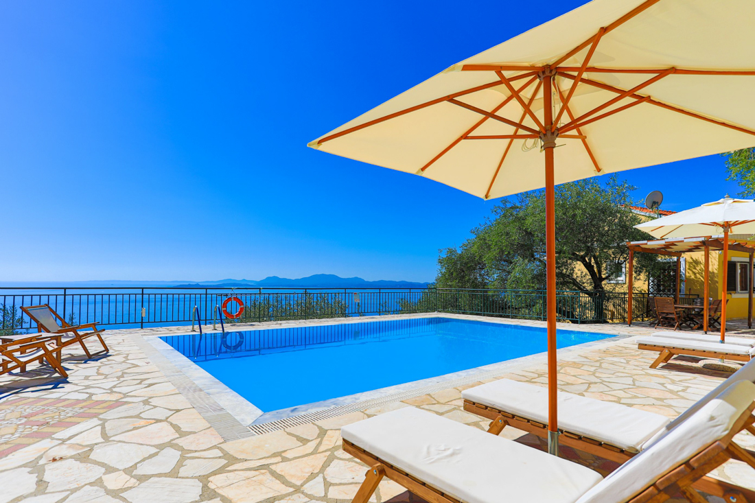 Villa Ilios