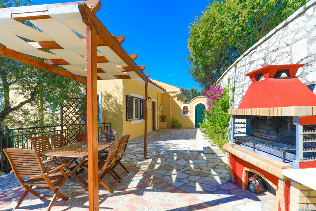 Villa Ilios