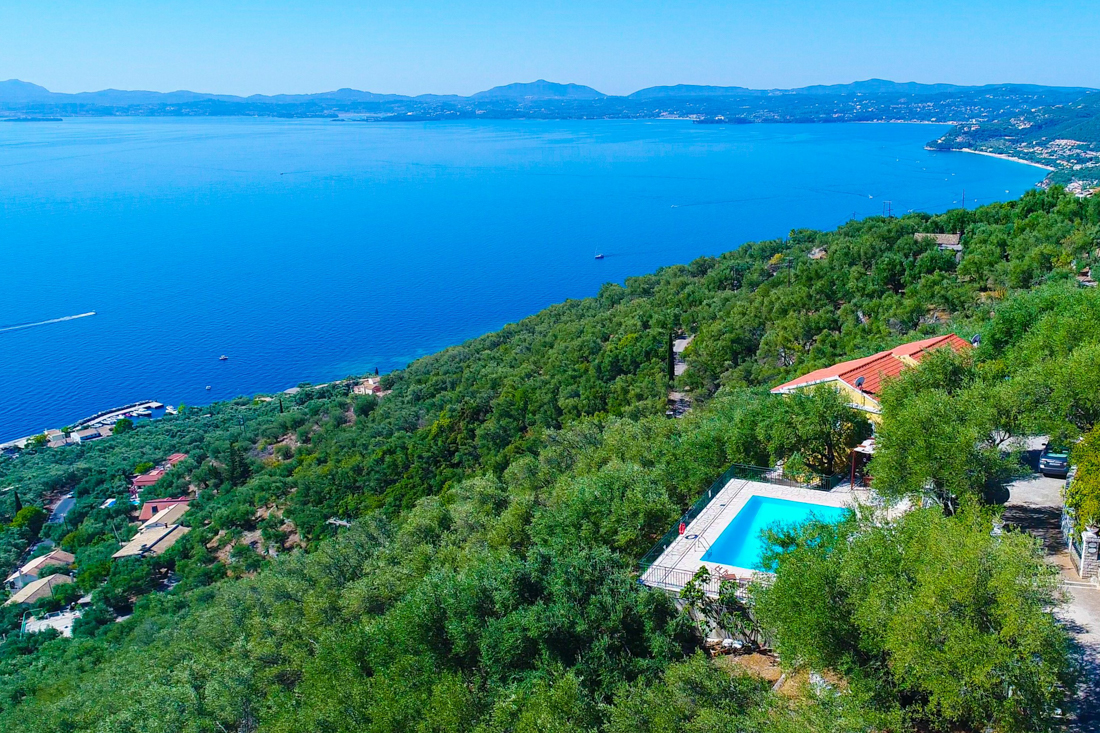 Villa Ilios