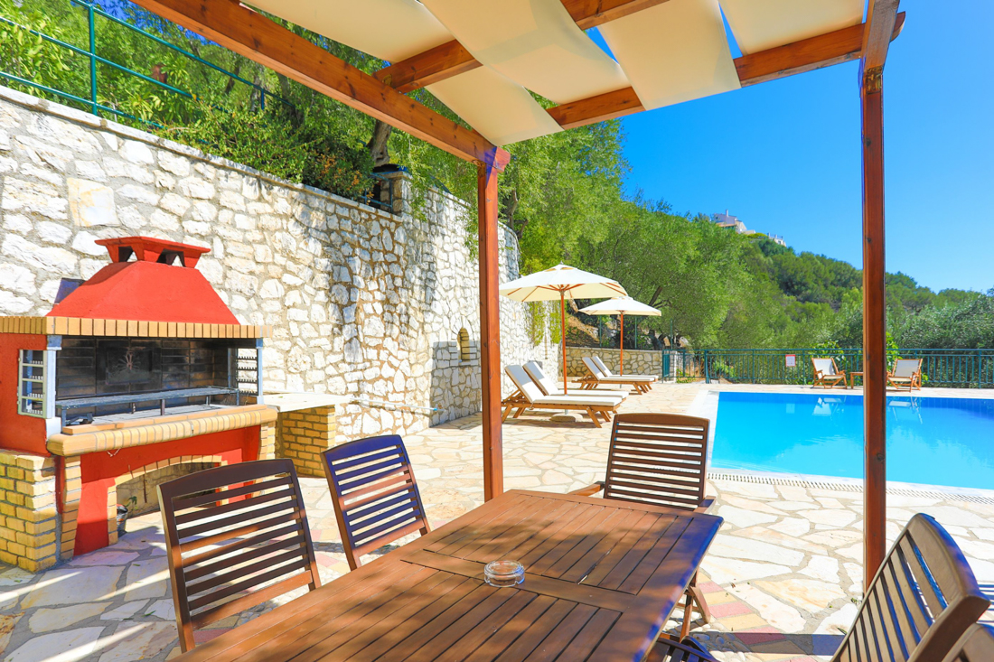 Villa Ilios
