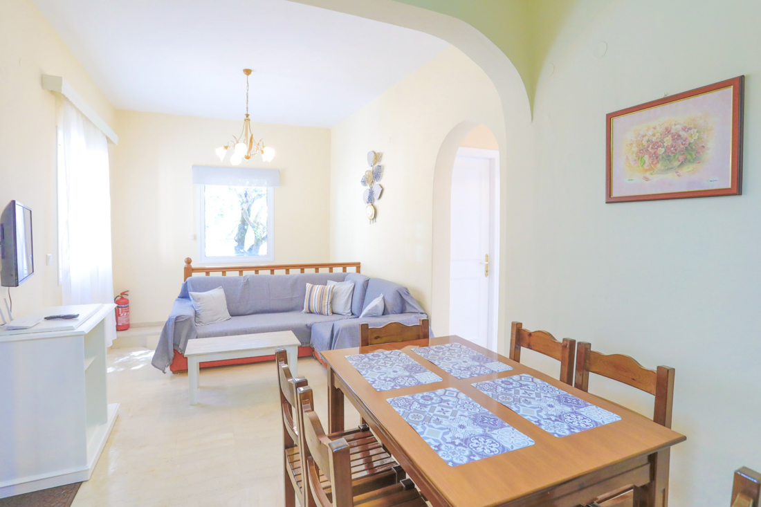 Villa Ilios