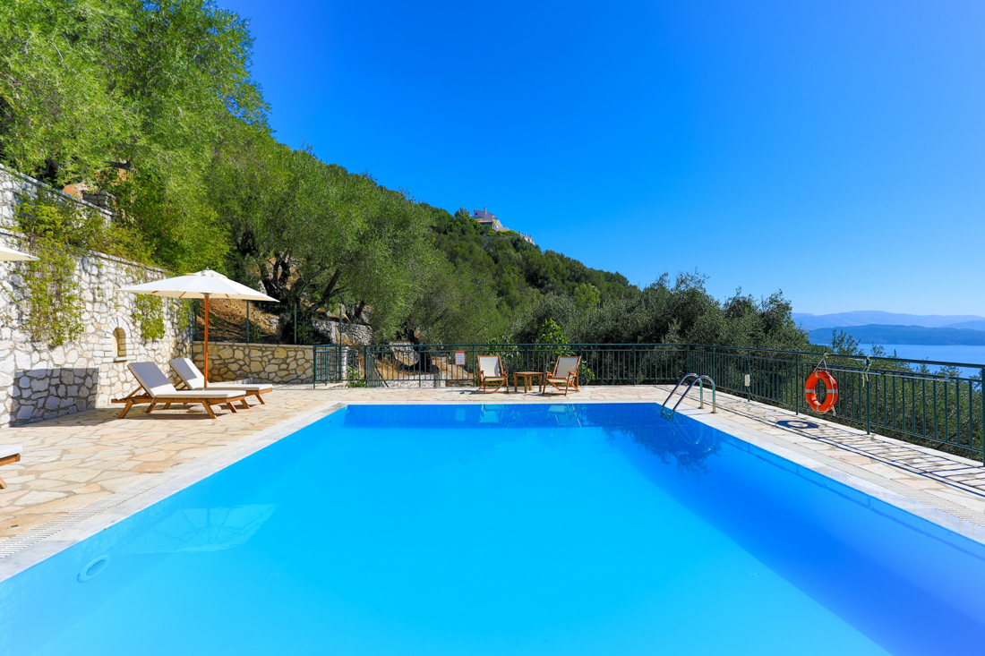 Villa Ilios