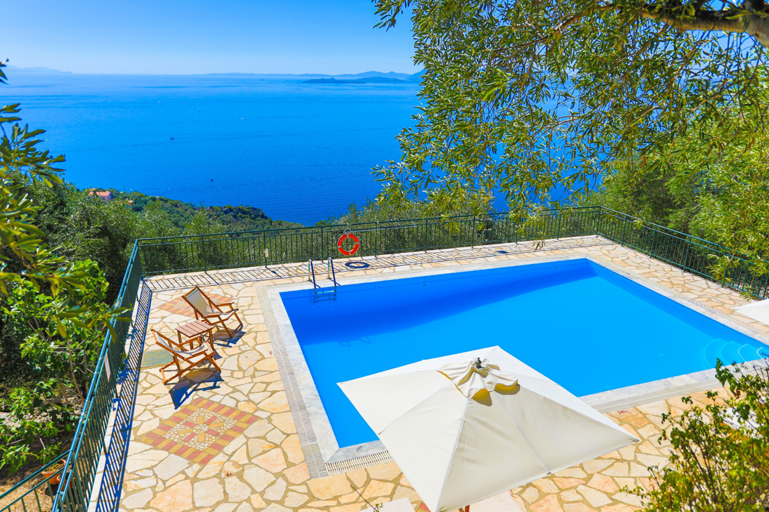Villa Ilios