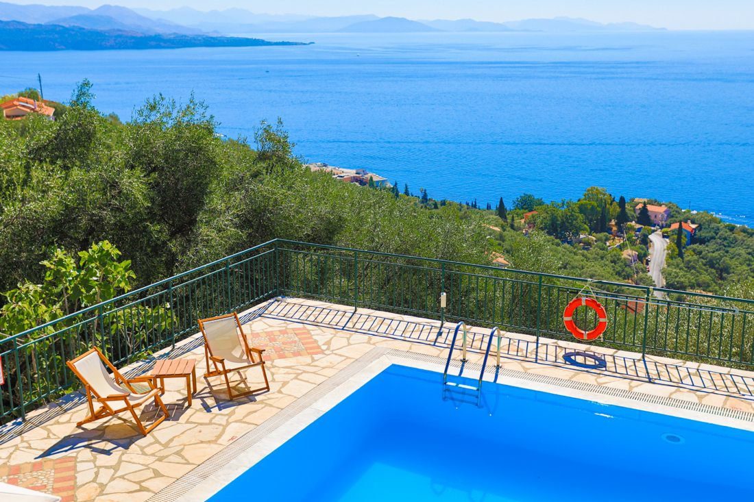 Villa Ilios