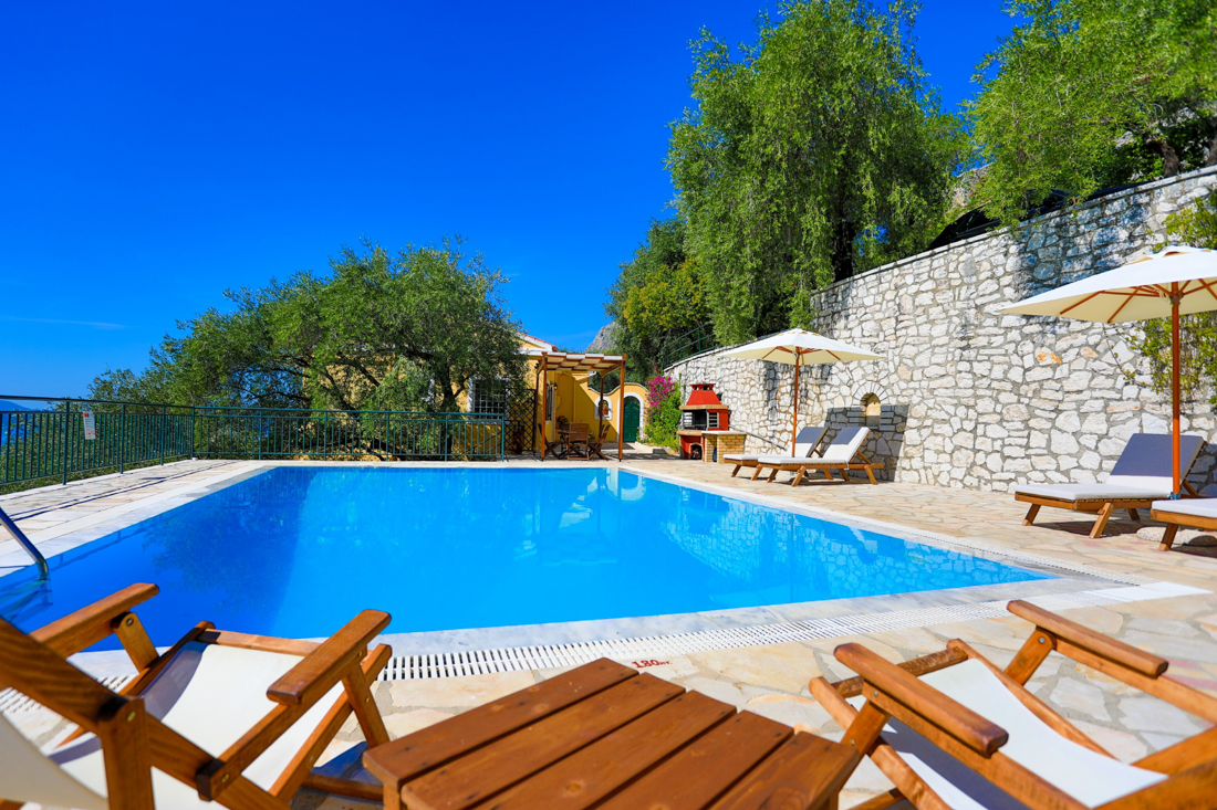 Villa Ilios