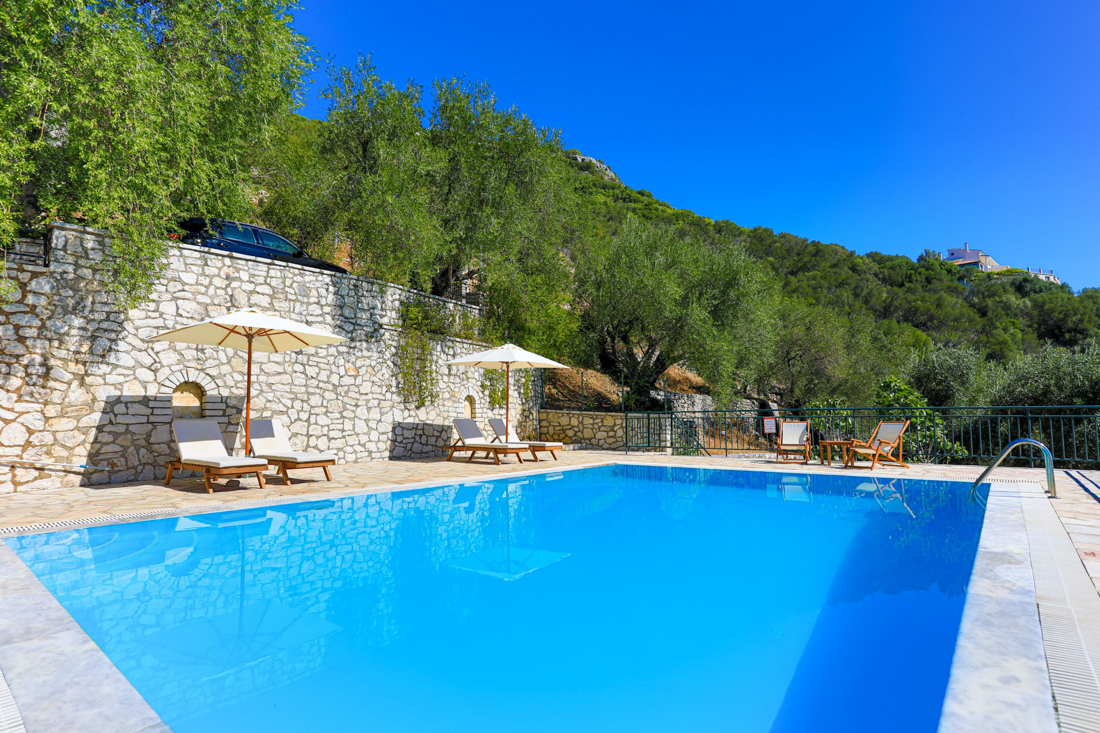 Villa Ilios