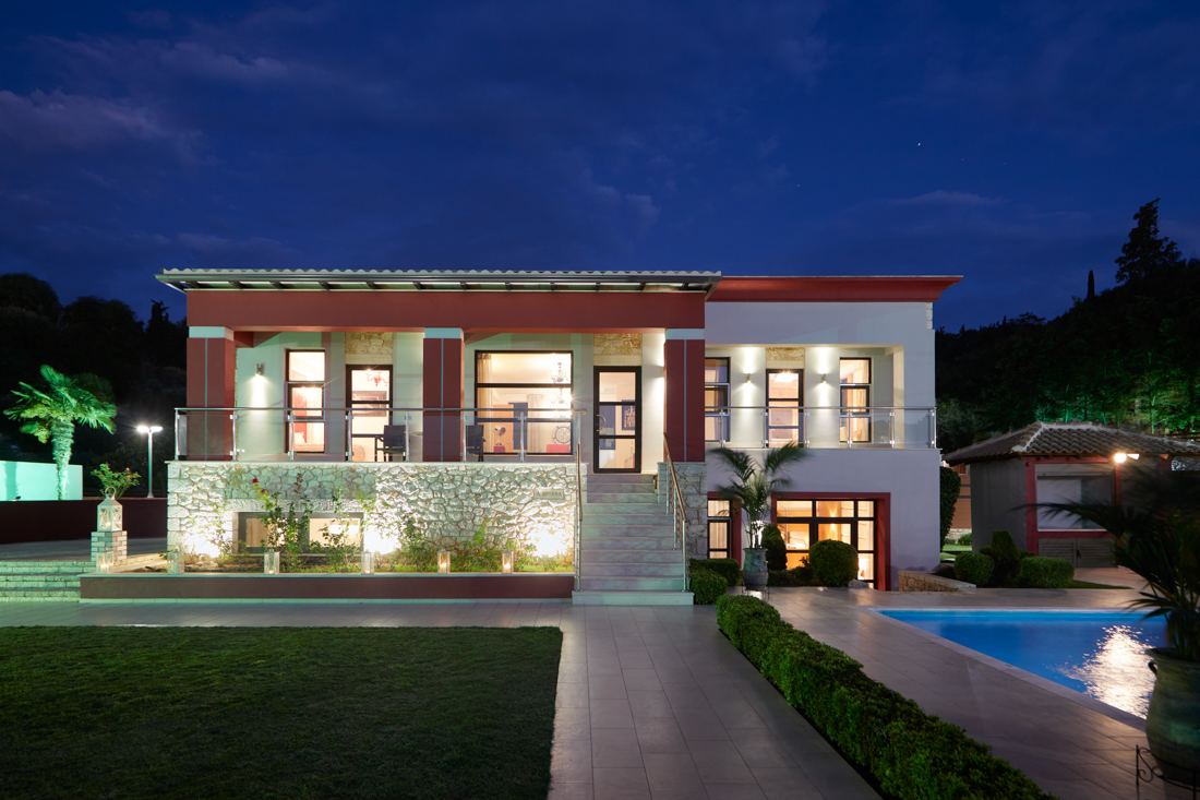 Villa Andriana