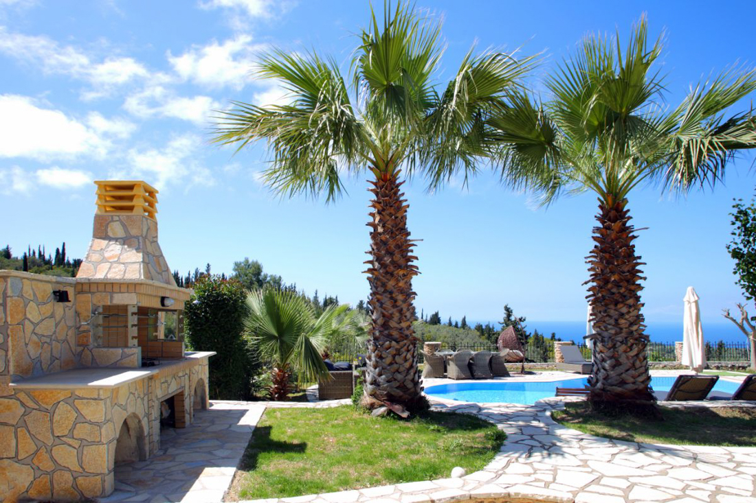 Villa Thanasis